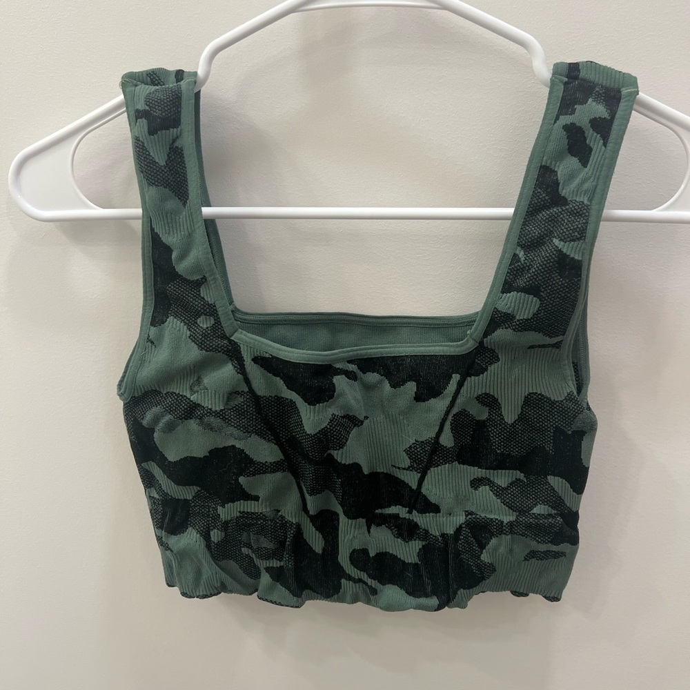 FP Good Karma Bra - Excellent Condition!
